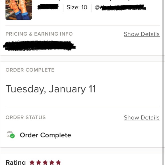 Lace-up Stiletto Heels (Nude) - Picture 4 of 4